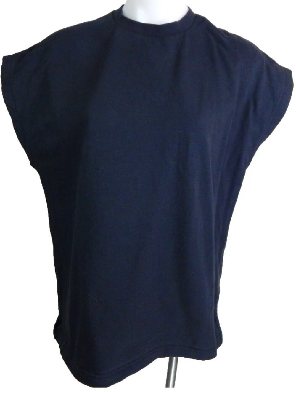 COS French‎ Terry Muscle Tee